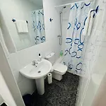 Habitacion Santander